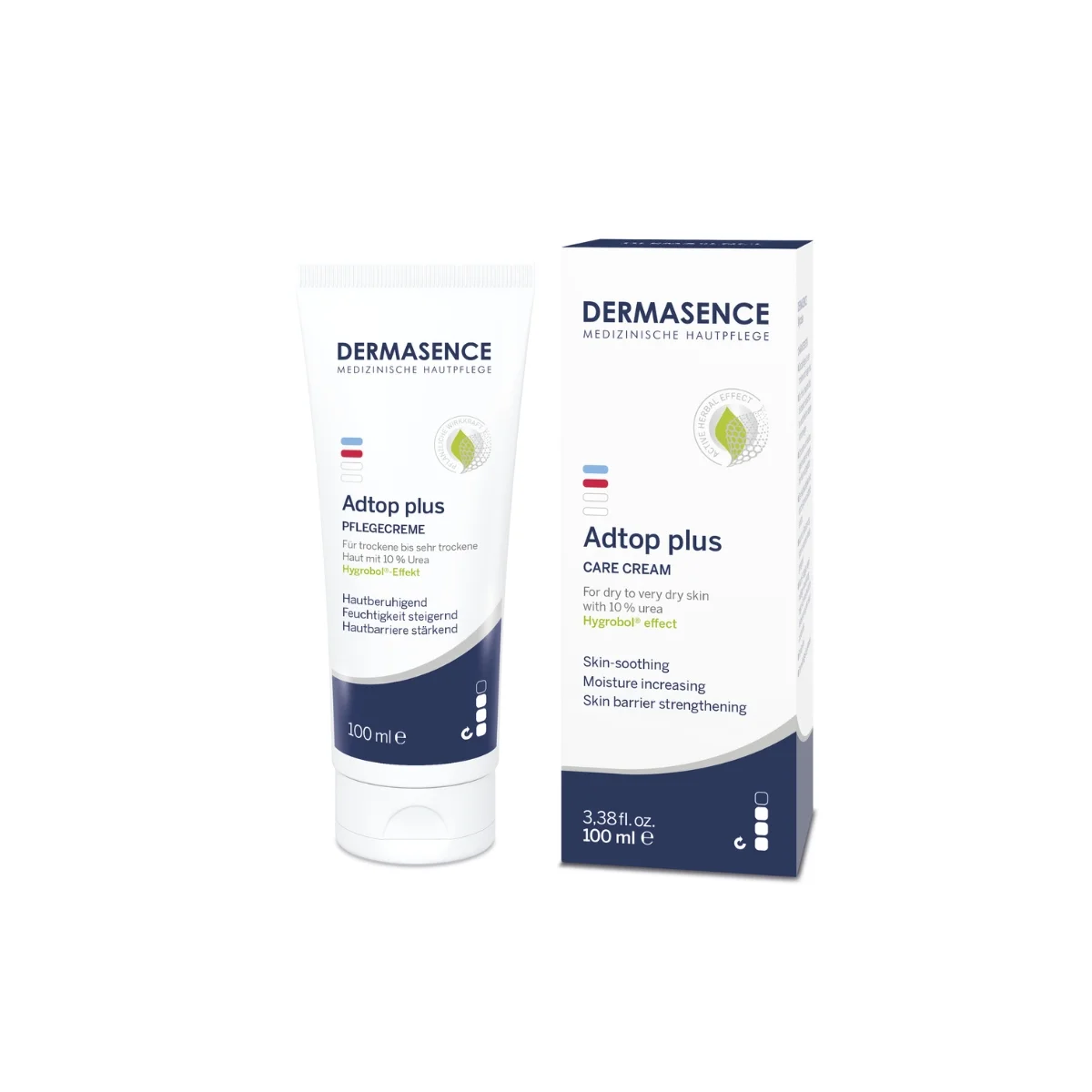 DERMASENCE CARE CREAM 100ML