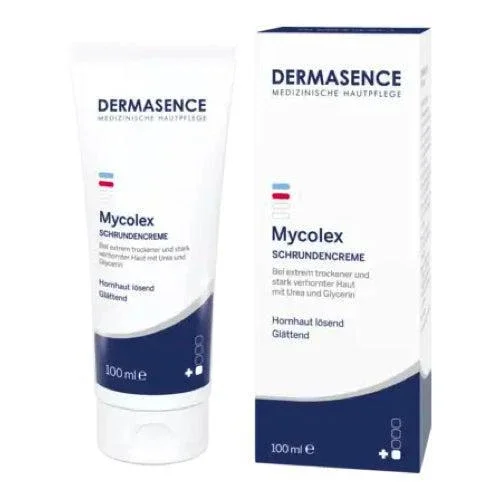 DERMASENCE MYCOLEX 100ML