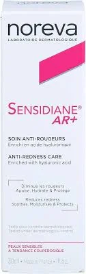 NOREVA AR+ 30ML