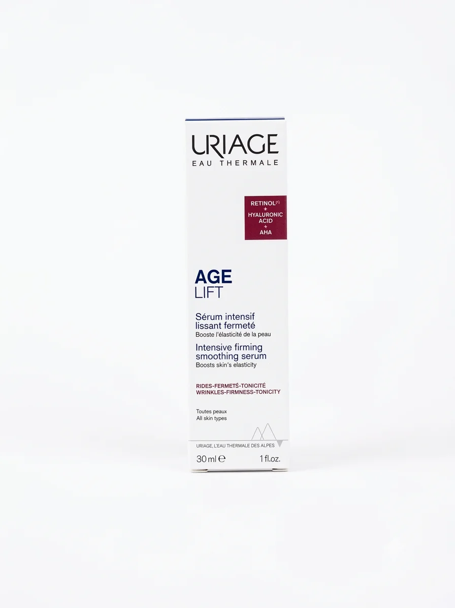 URIAGE AGE LIFT