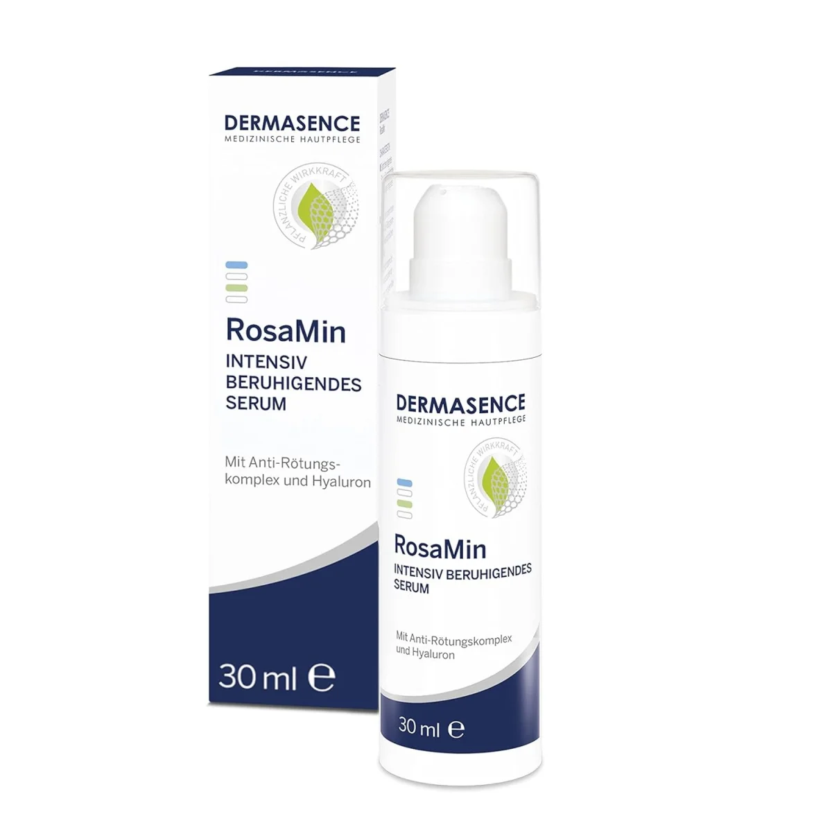 DERMASENCE ROSAMIN 30ML