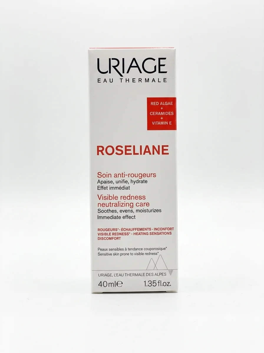 URIAGE ROSELIANE 40ML