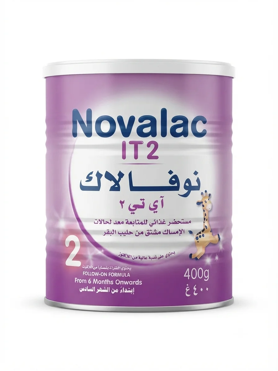 نوفالاك IT رقم 2