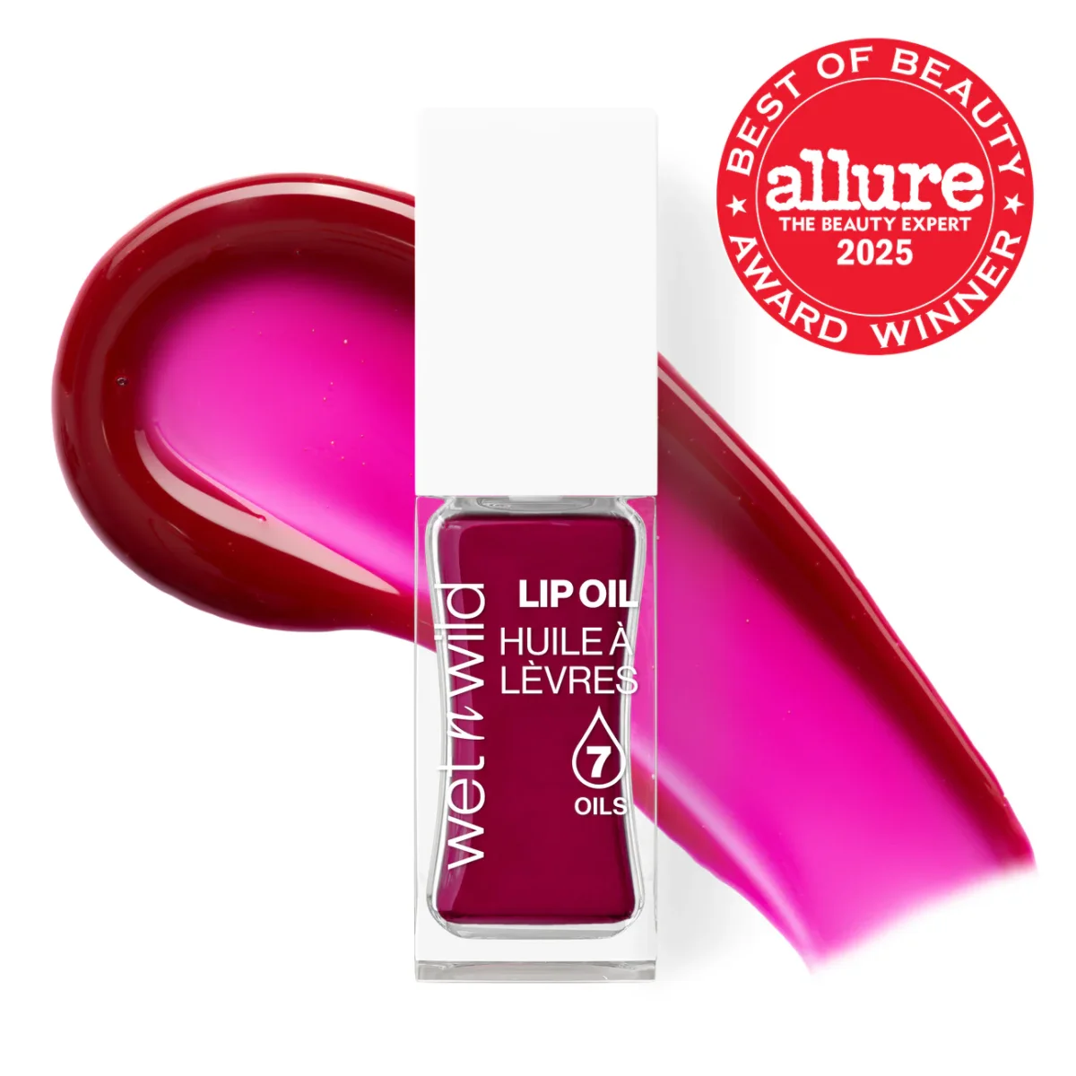 WNW LIP OIL