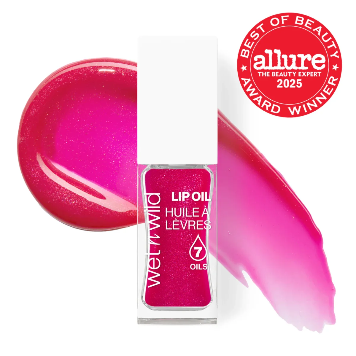 WNW LIP OIL