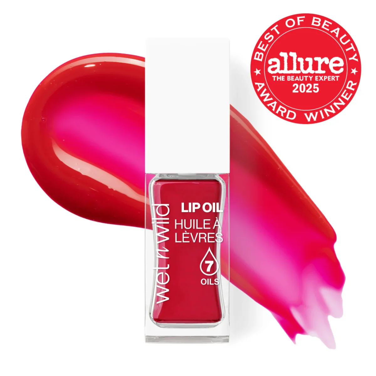 WNW LIP OIL