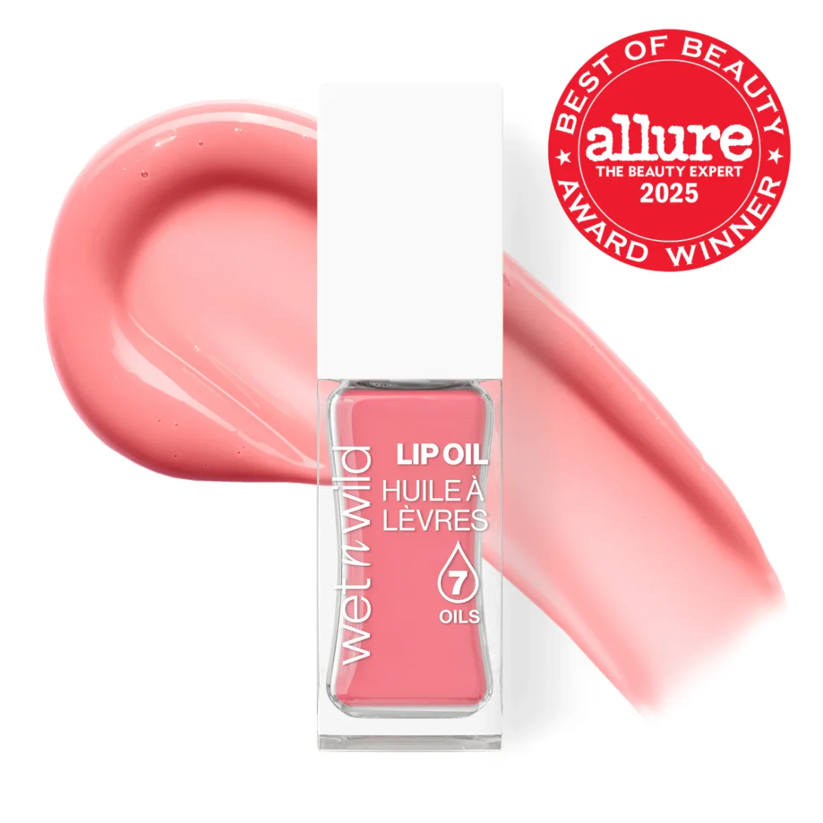 WNW LIP OIL