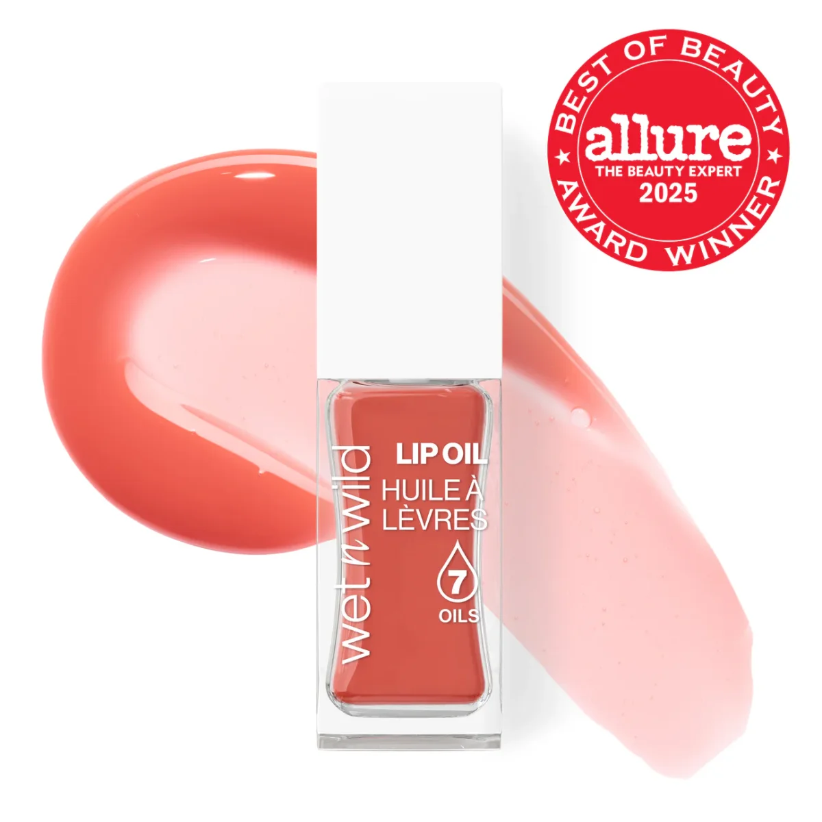 WNW LIP OIL
