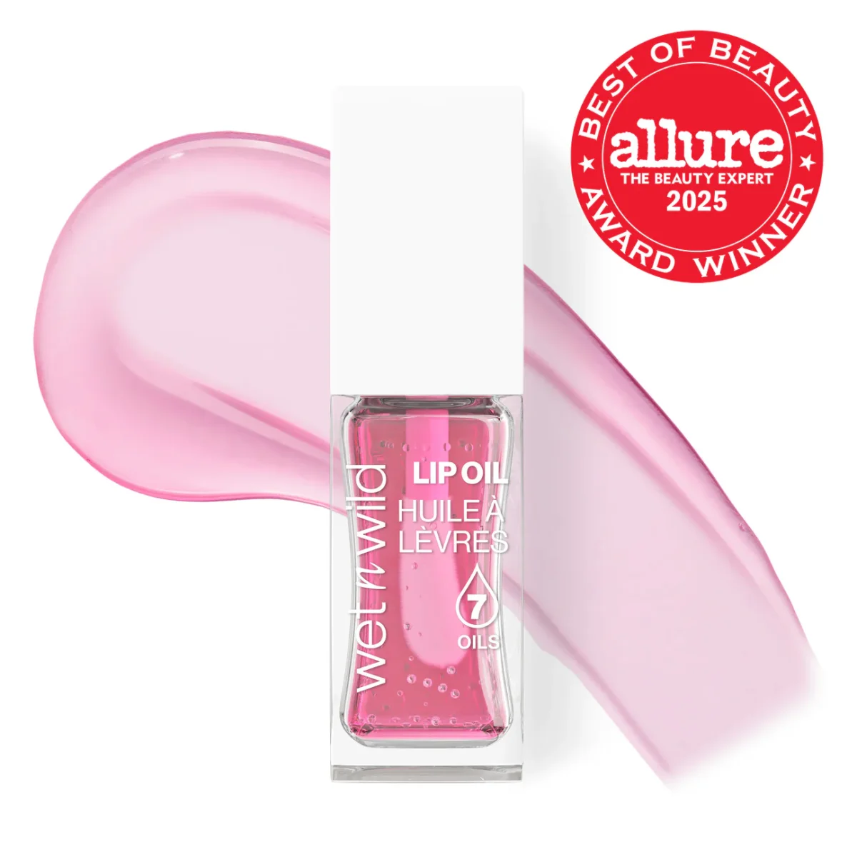 WNW LIP OIL