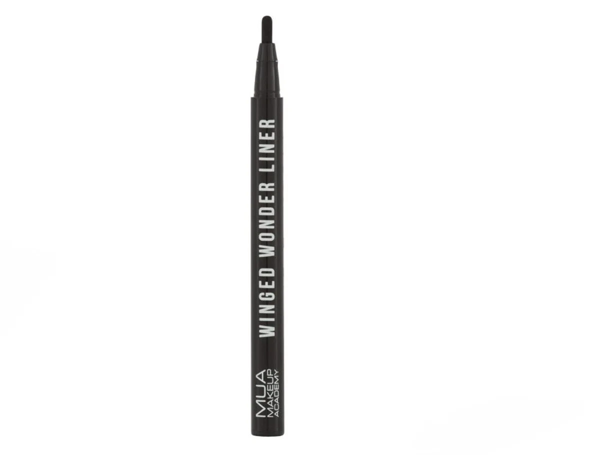 MUA WINGED WONDER LINER
