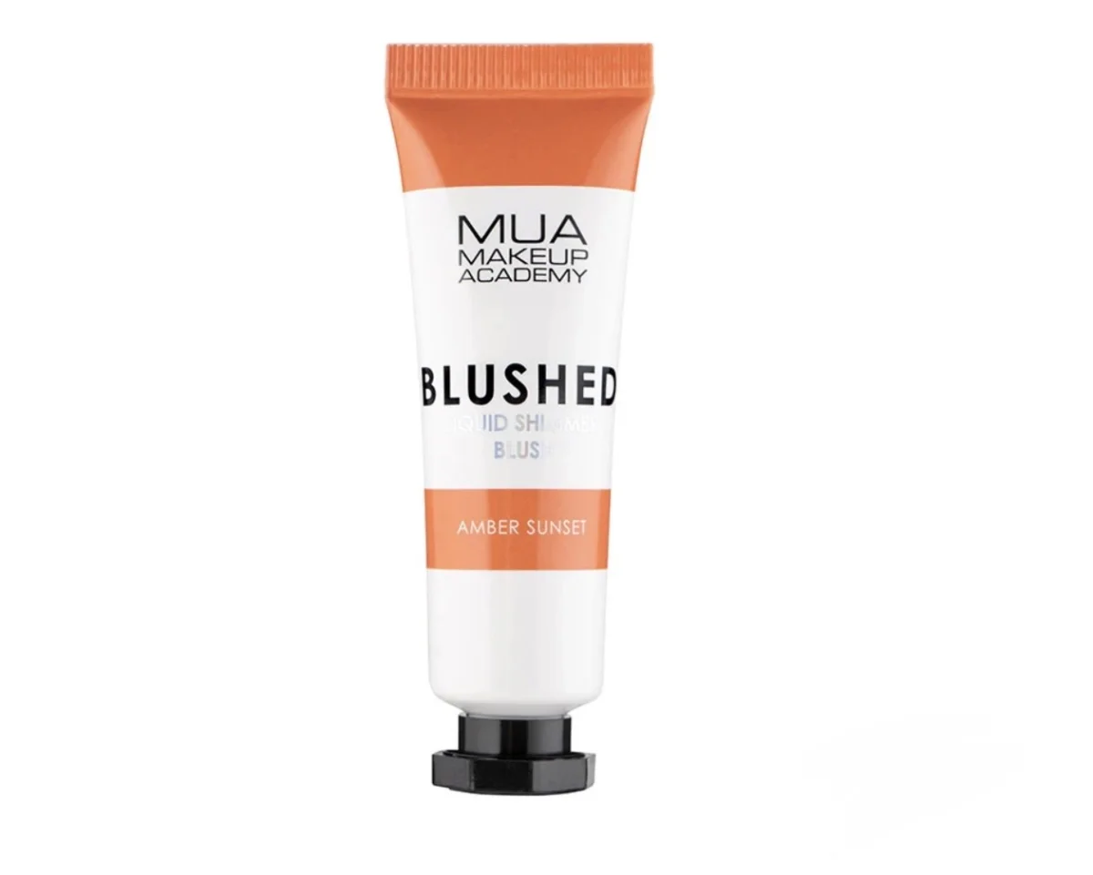 MUA LIQUID BLUSHER