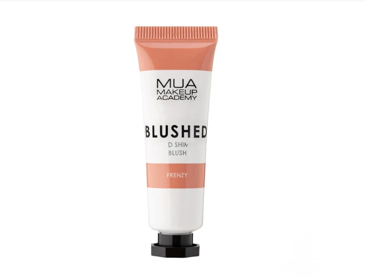 MUA LIQUID BLUSHER