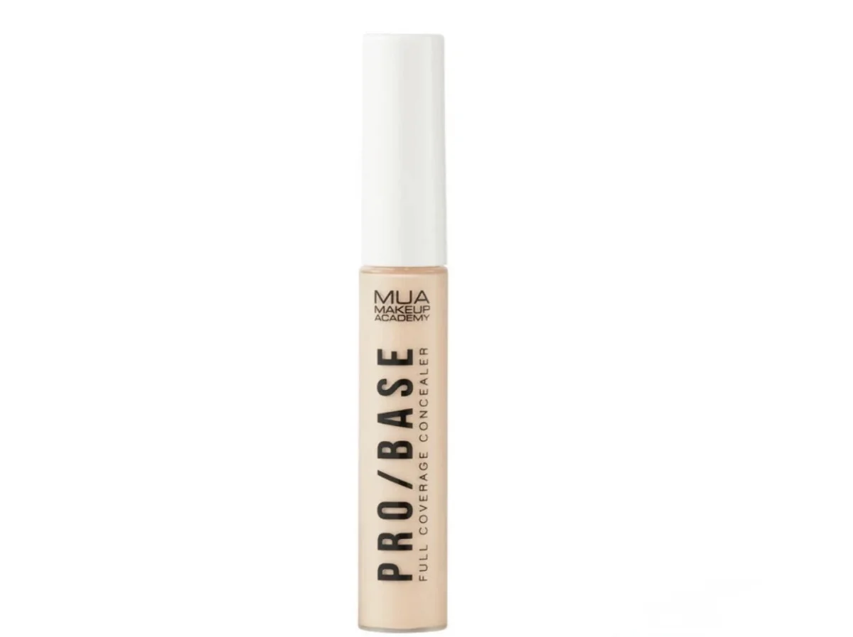 MUA CONCEALER