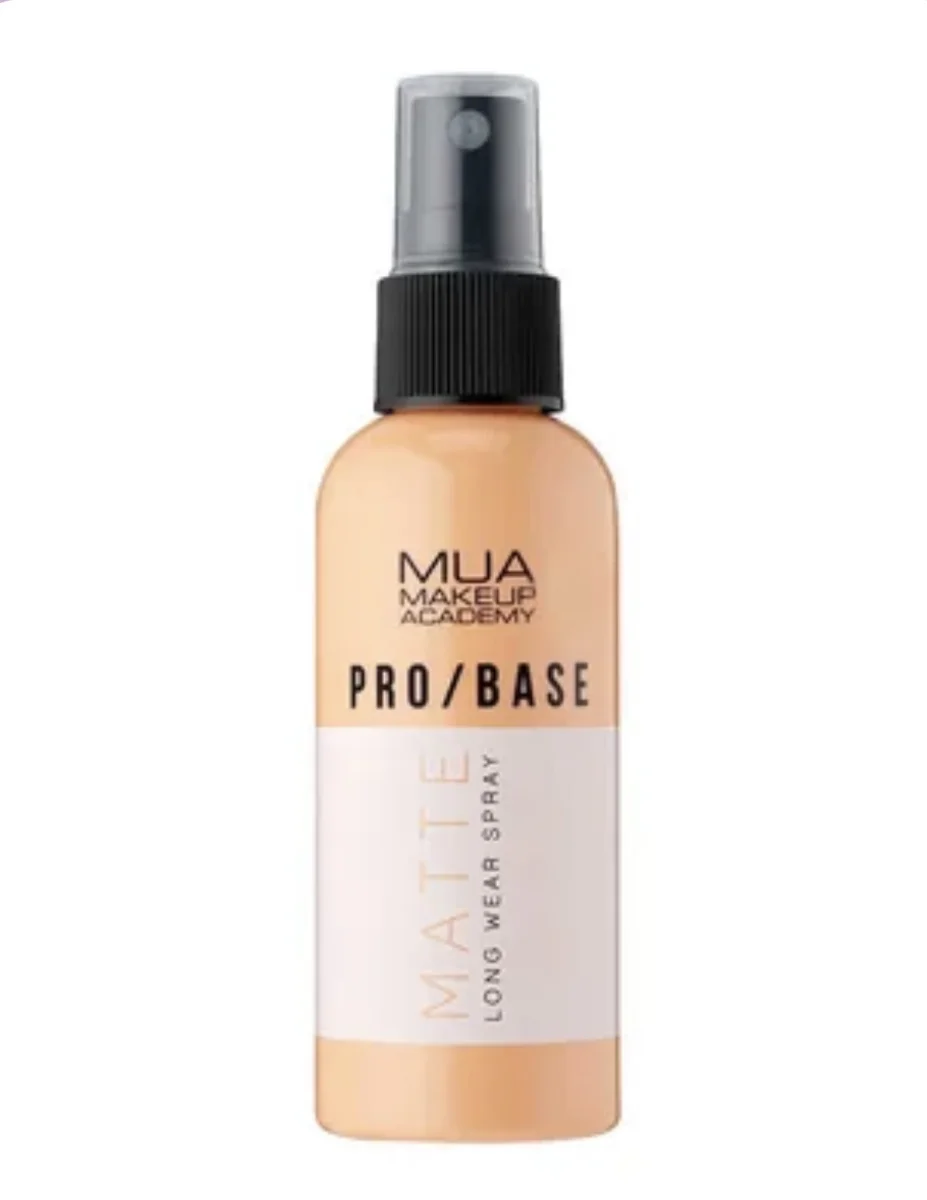 MUA PRO BASE SPRAY