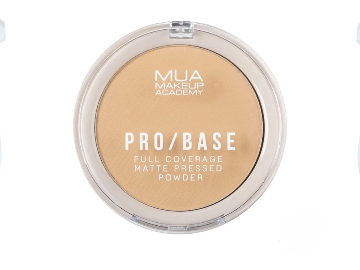 MUA MATE POWDER