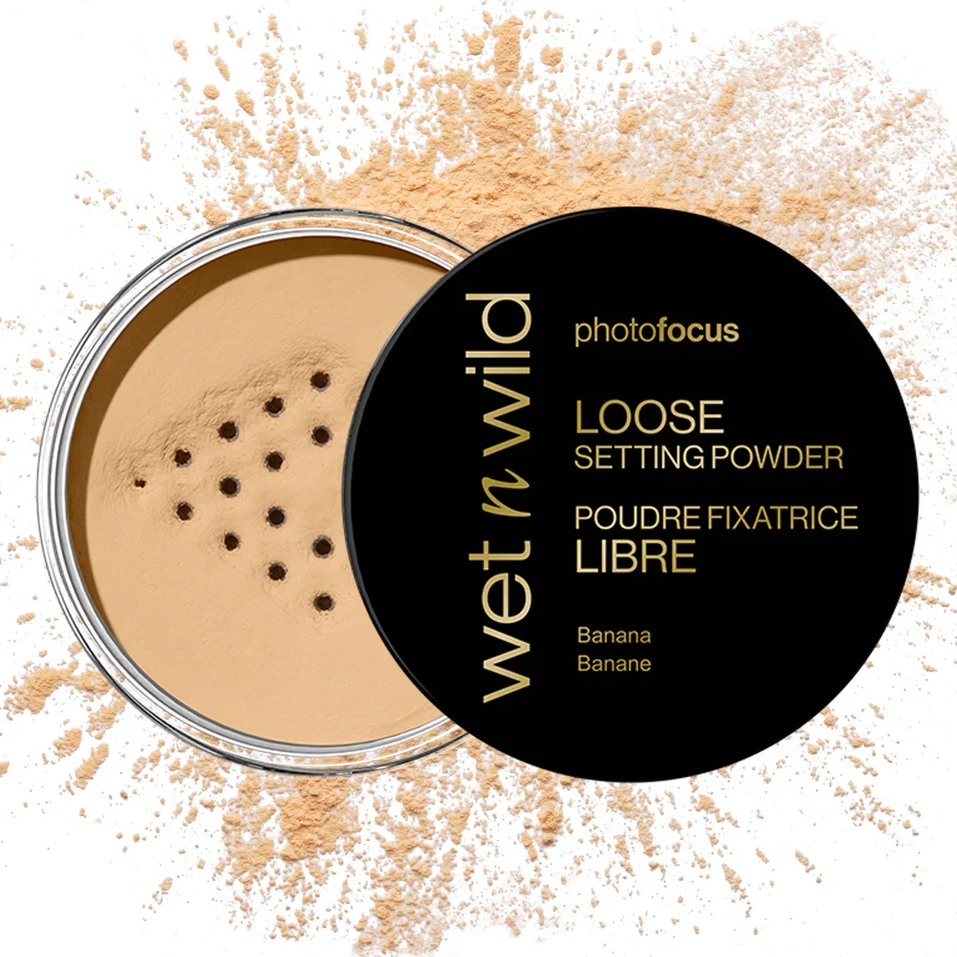 WNW LOOSE POWDER
