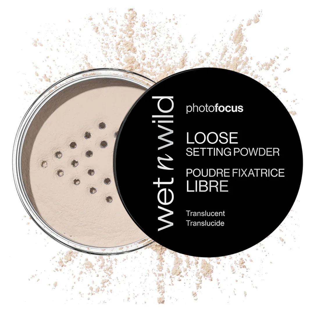 WNW LOOSE POWDER