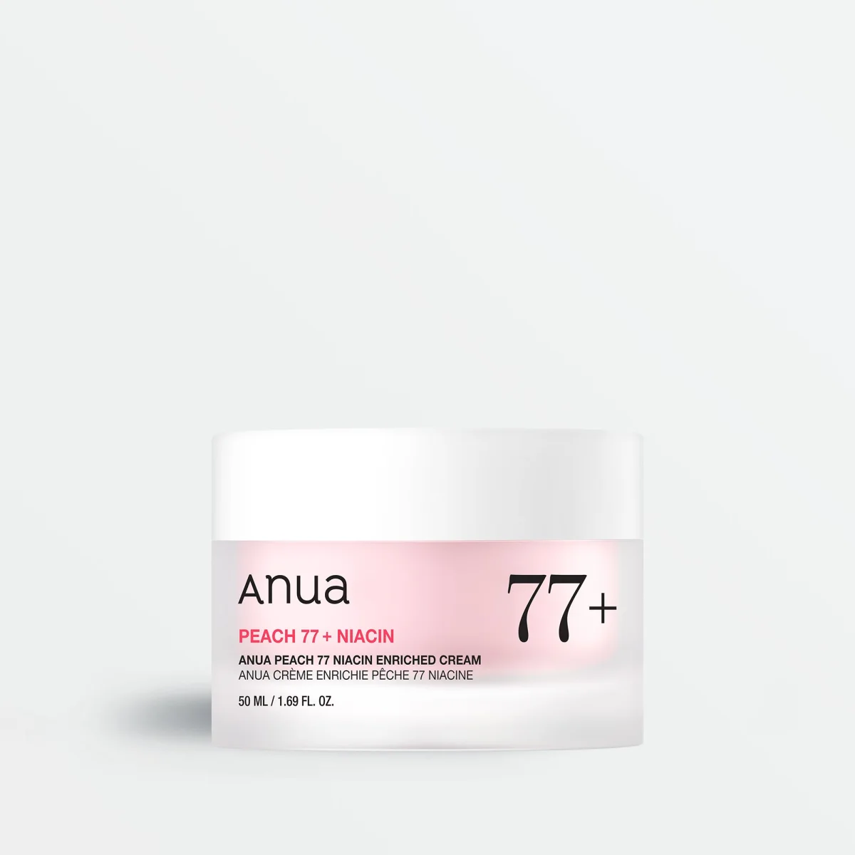 ANUA PEACH 77% CREAM 50ML