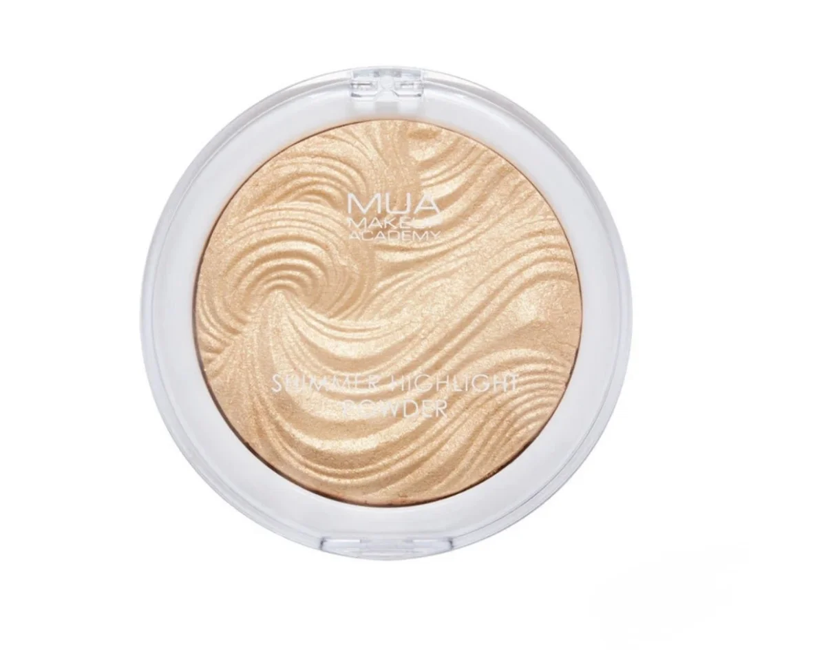 MUA HIGHLIGHT POWDER