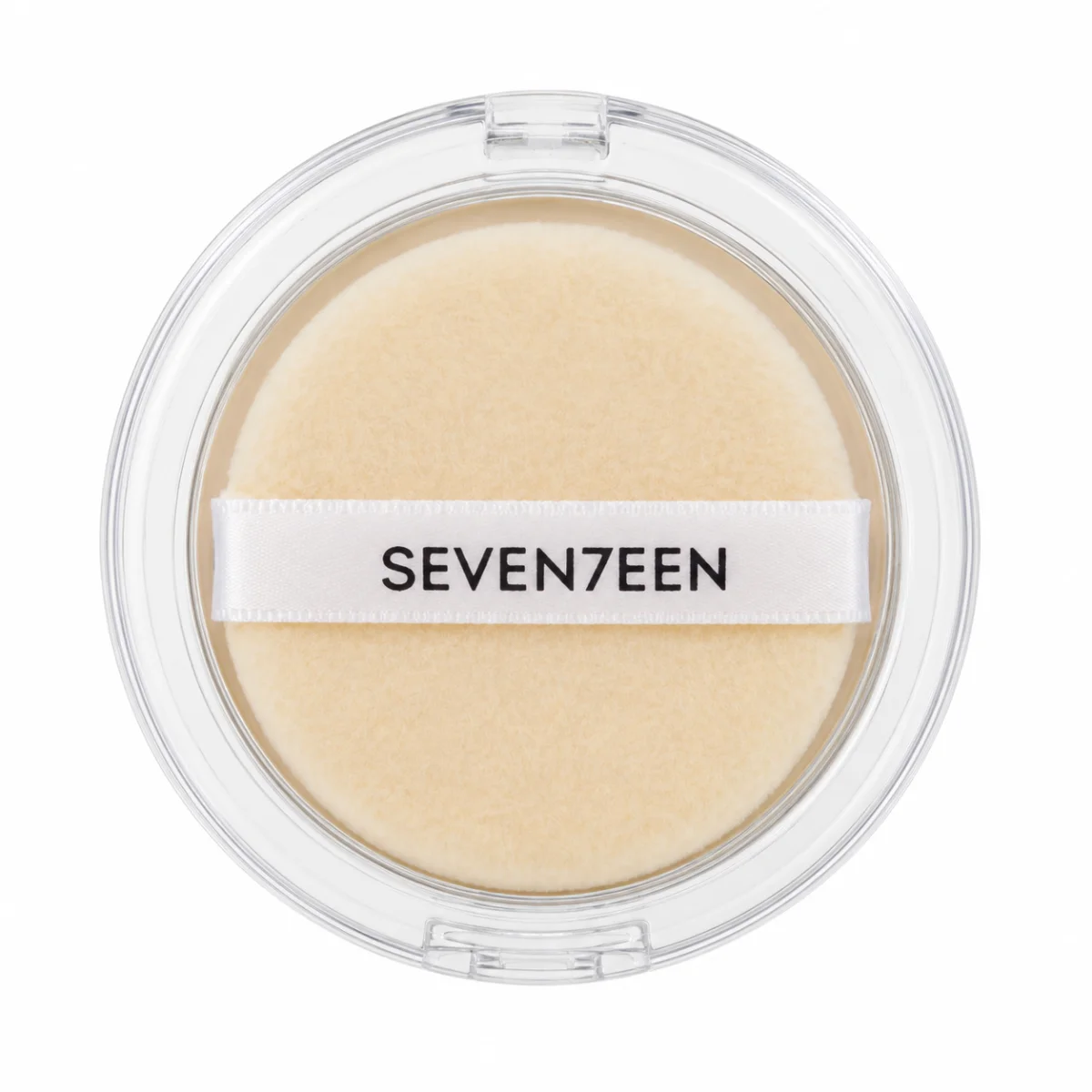 SEVENTEEN سلكي باودر