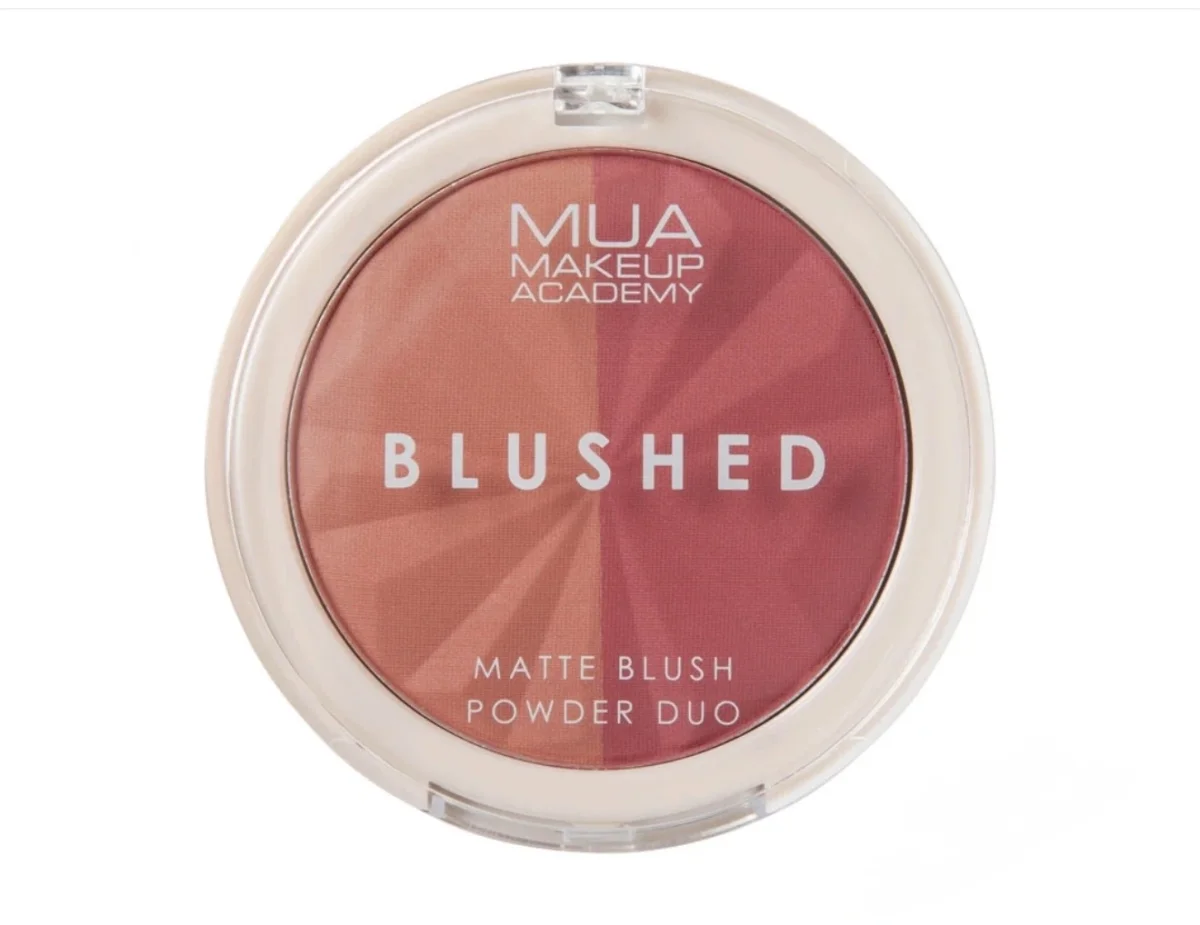 MUA BLASHER DUO