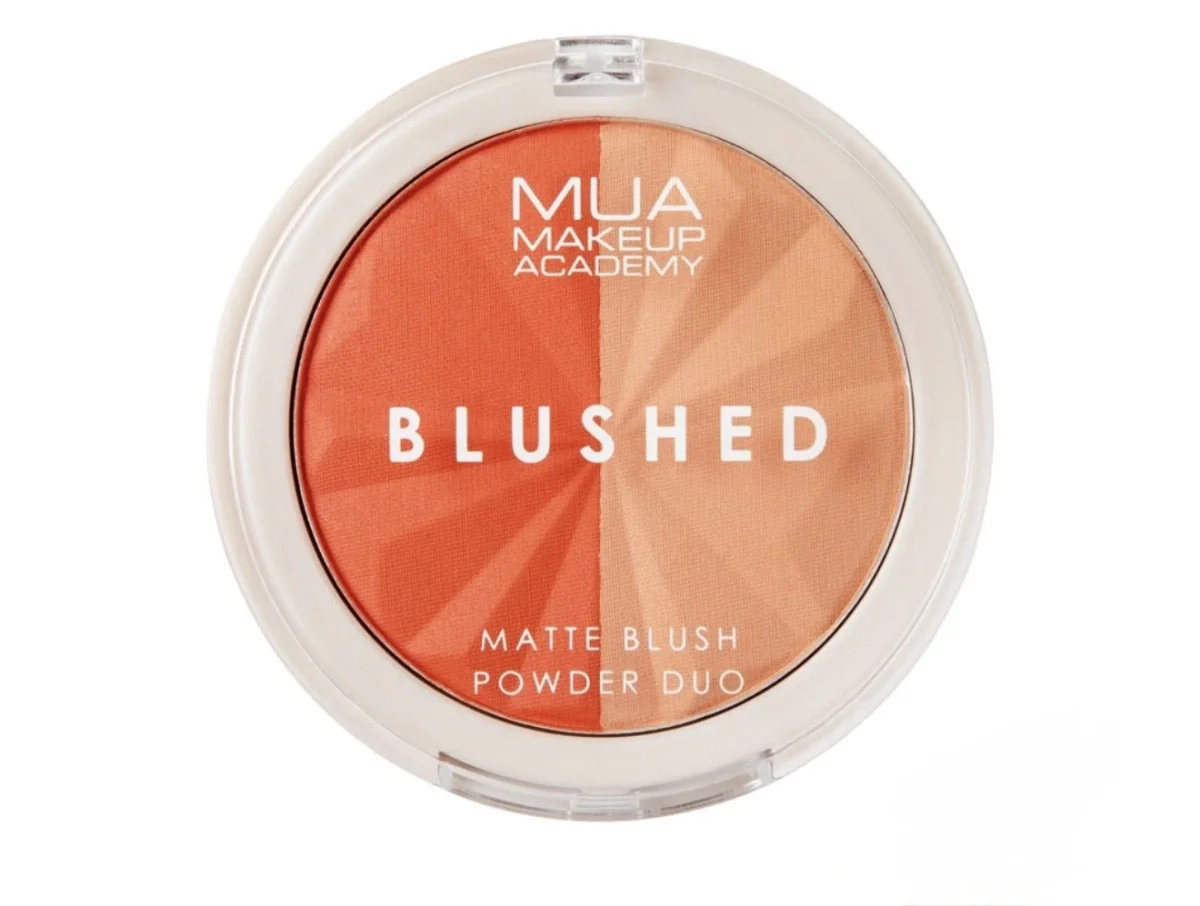 MUA BLASHER DUO