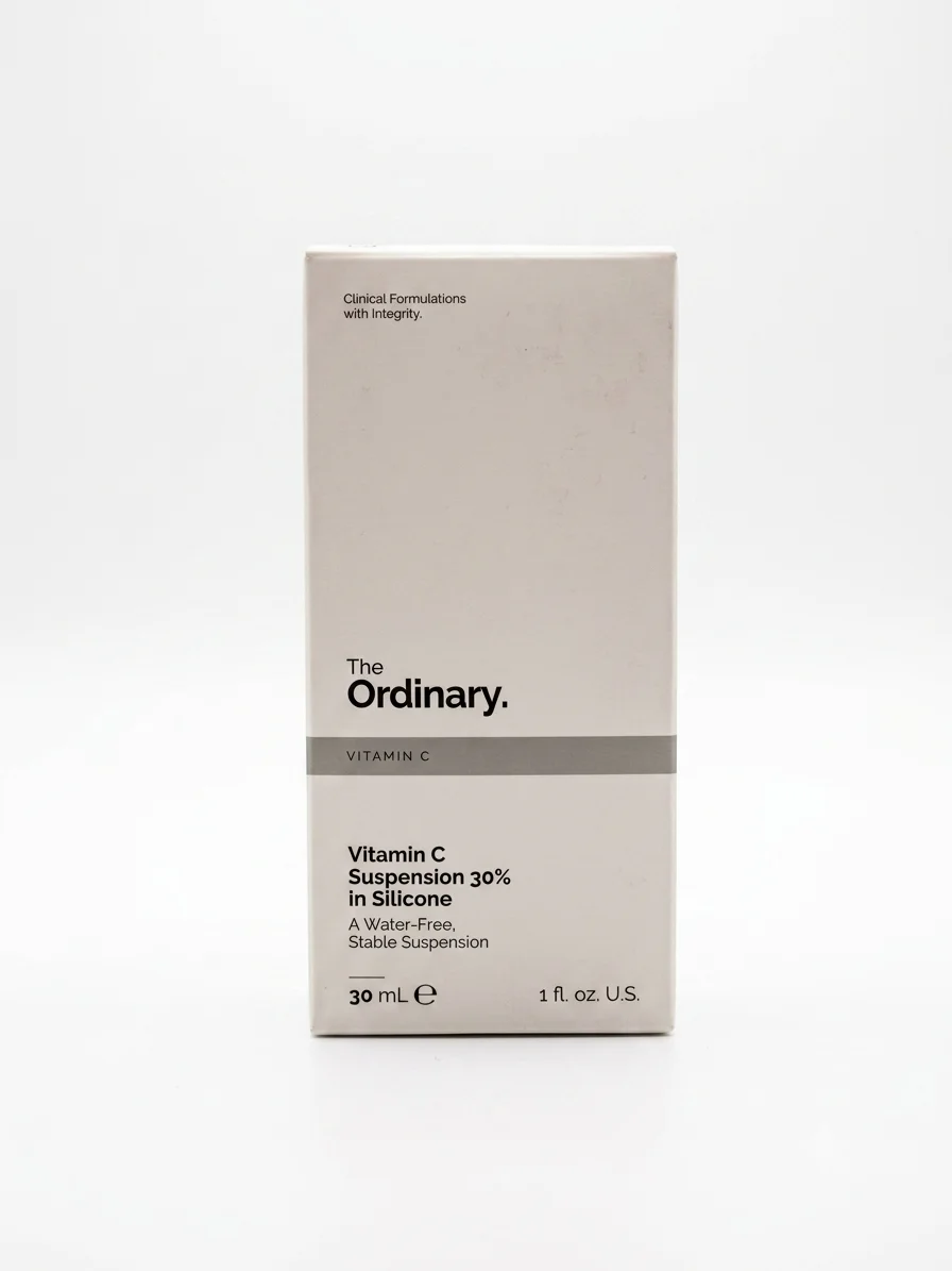 ORDINARY VIT C SUSP 30%