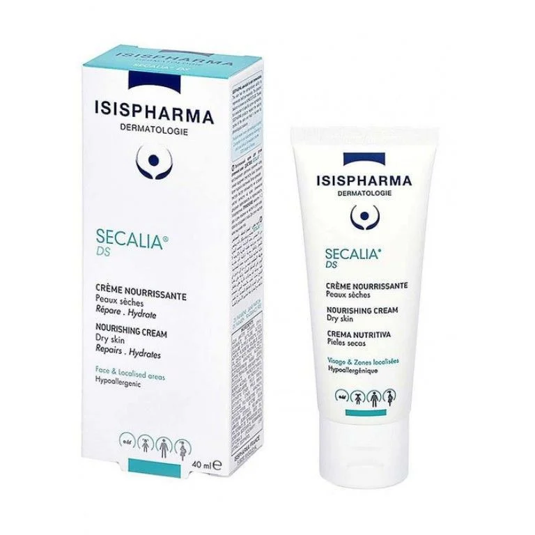 SECALIA DS CREAM ISIS