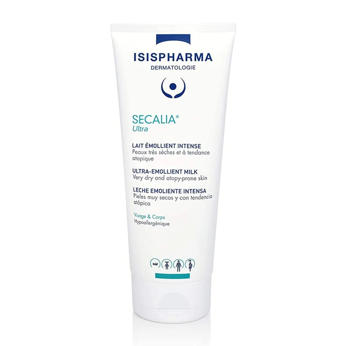 SECALIA ULTRA MILK ISIS