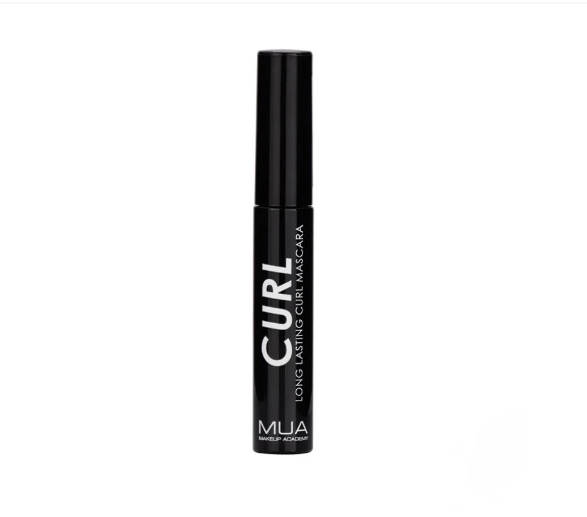 MUA MASCARA