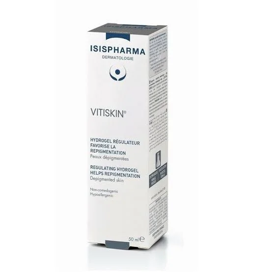 VITISKIN HYDROGEL ISIS