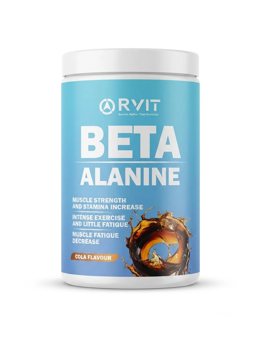 RVIT BETA ALANINE 420G