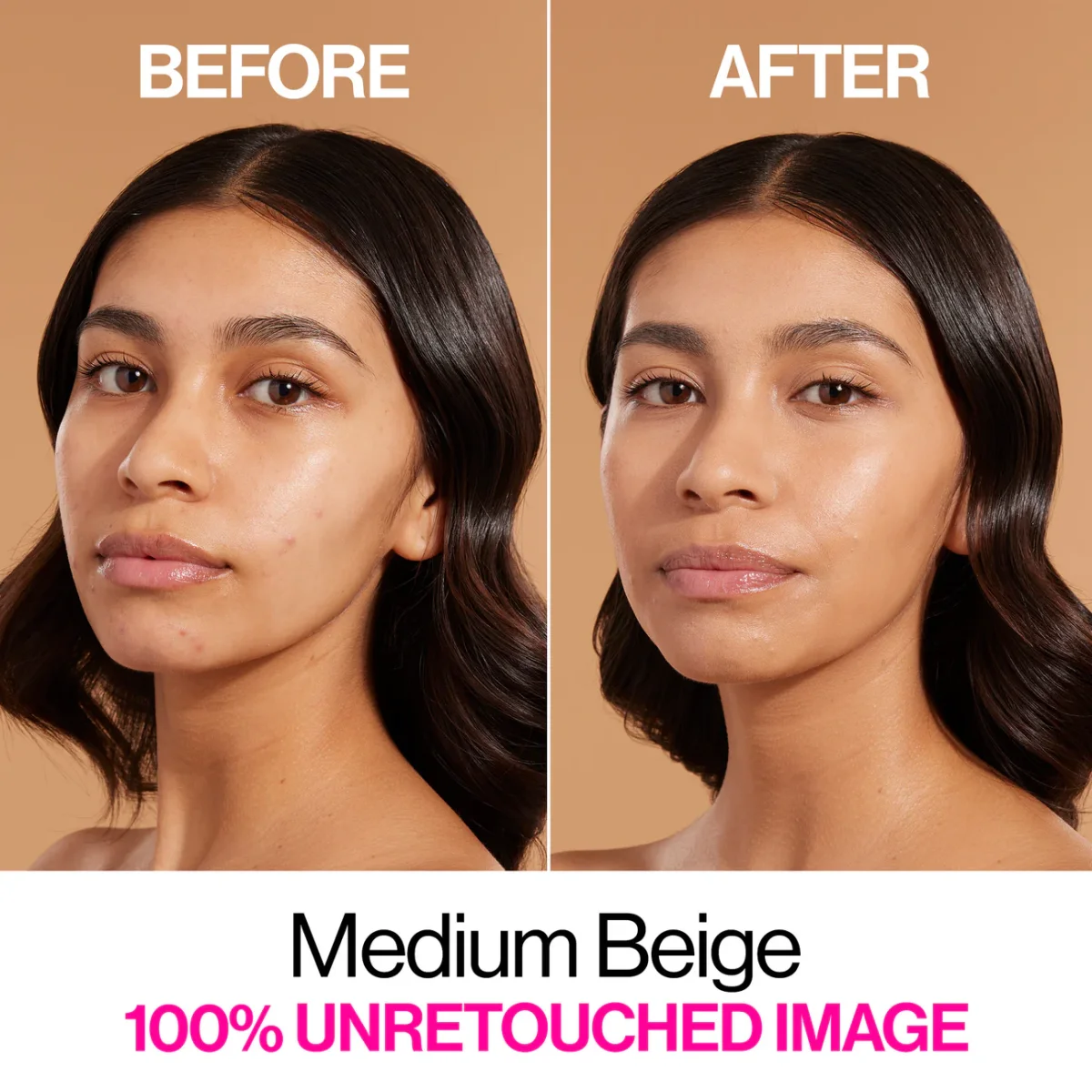 WNW SKIN TINT 5%