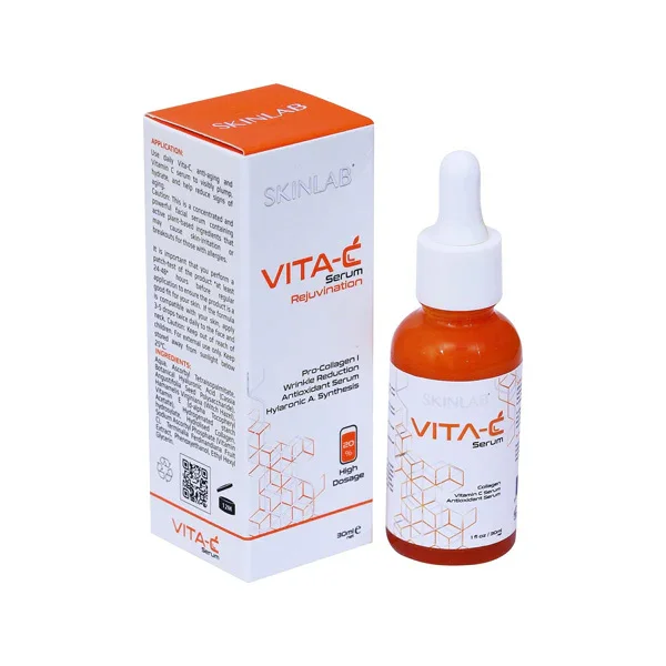 SKINLAB VITA-C 30ML