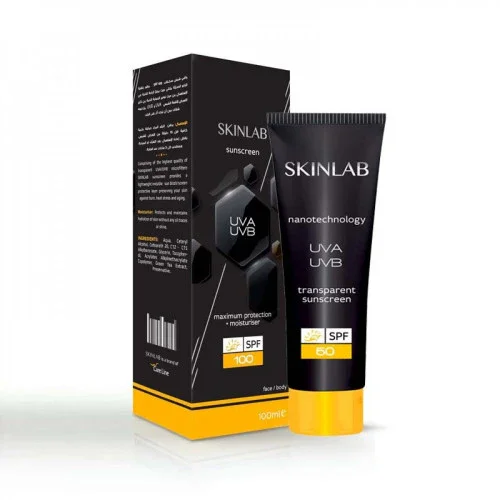 SKINLAB واقي شمس