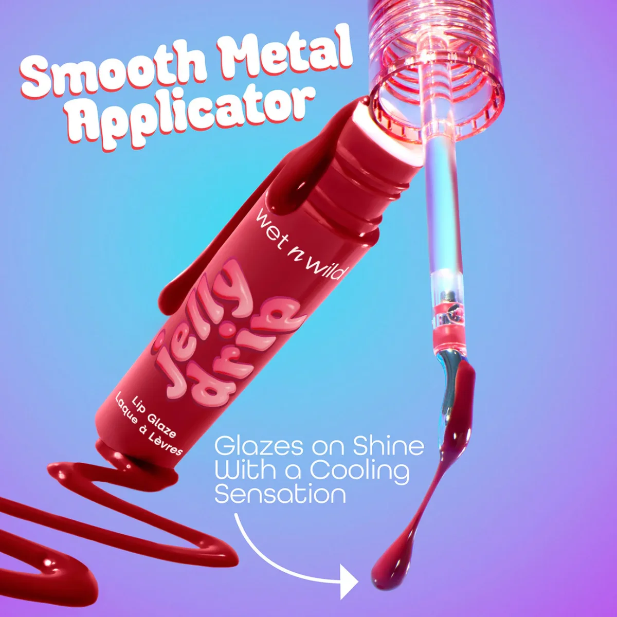WET N WILD JELLY LIP