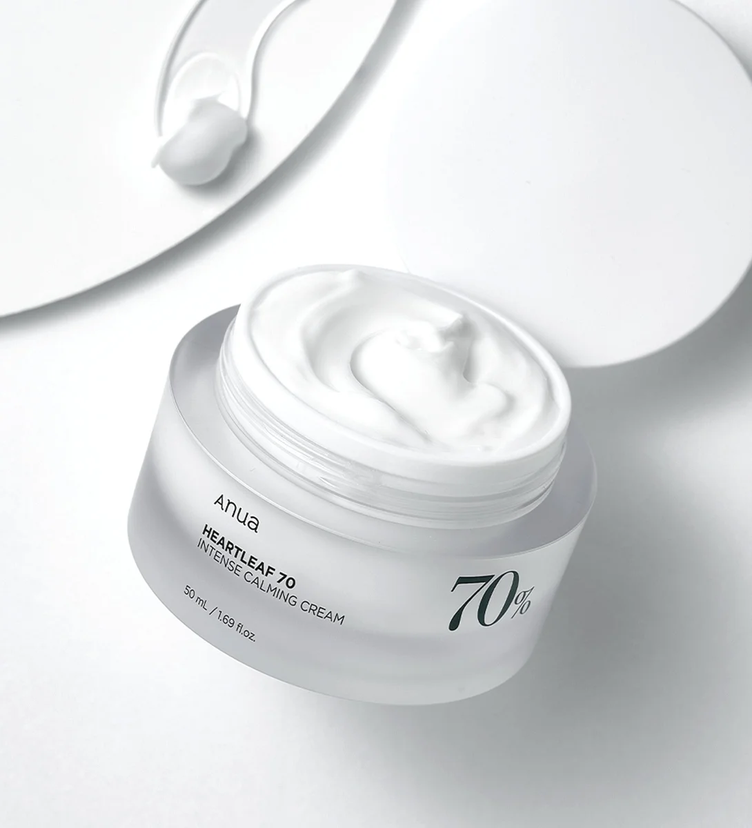 ANUA INTENSE CALMING CREAM 50ML