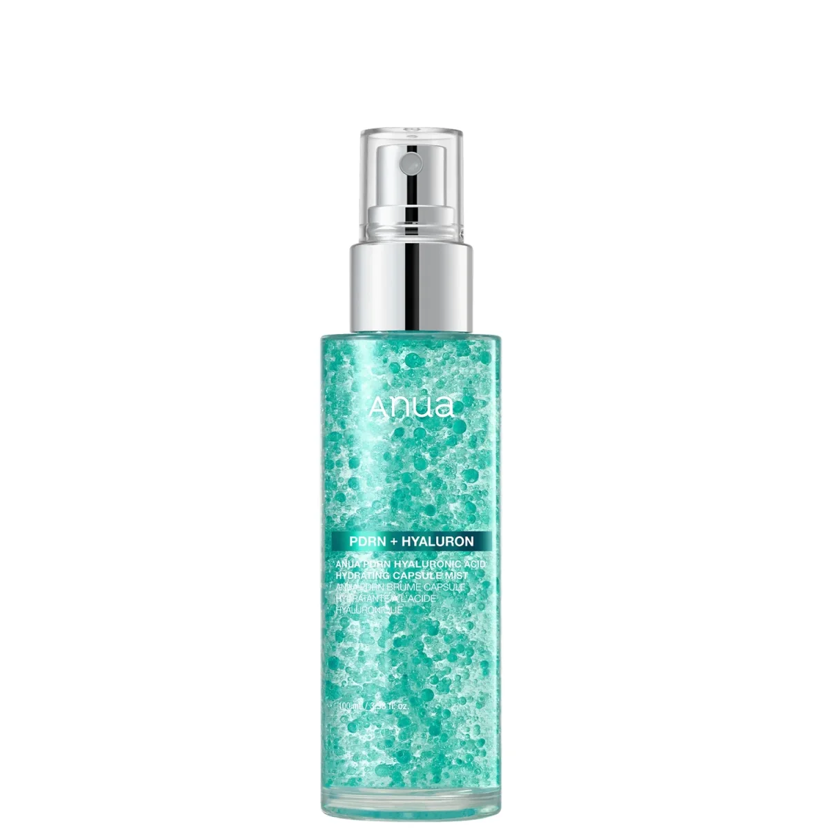 ANUA PDRN HYALURON 100ML