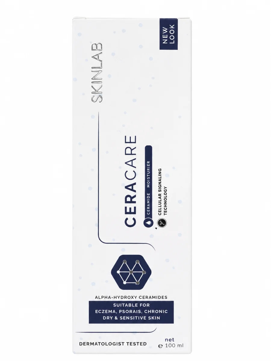 SKINLAB CERACARE100ML