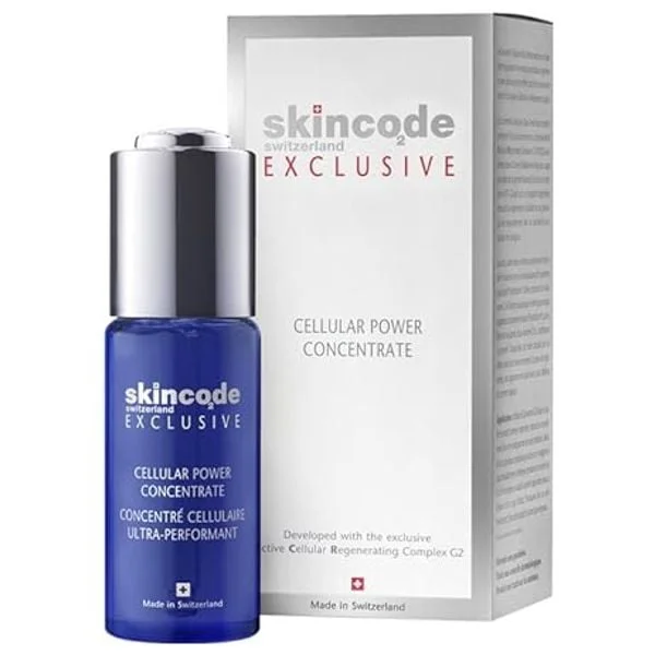 SKINCODE EXCLUSIVE SERUM 30ML