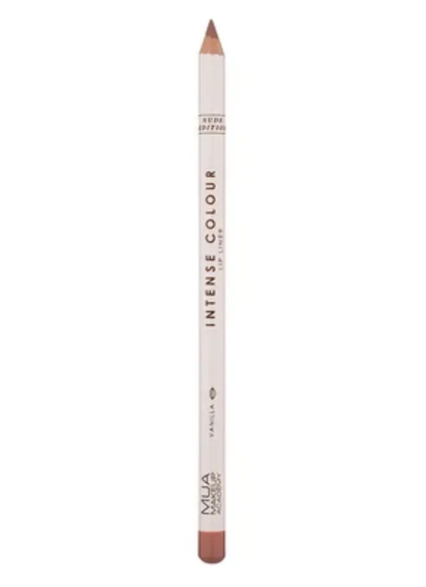 MUA LIP LINER