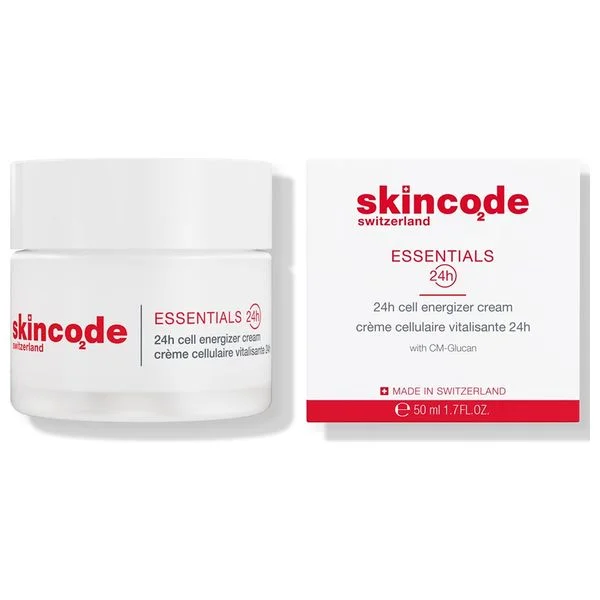 SKIN CODE REGENERATING NIGHT 50ML