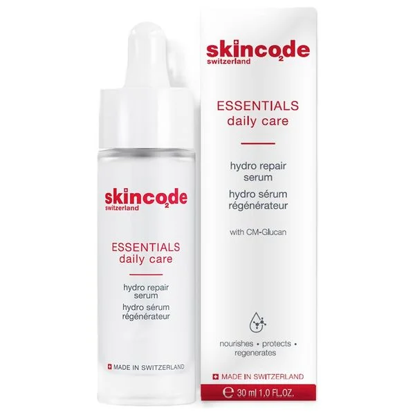SKIN CODE HYDRO REPAIR SERUM 30ML