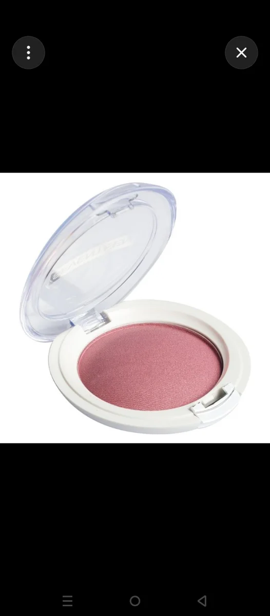 SEVENTEEN PERAL BLUSH POWDER