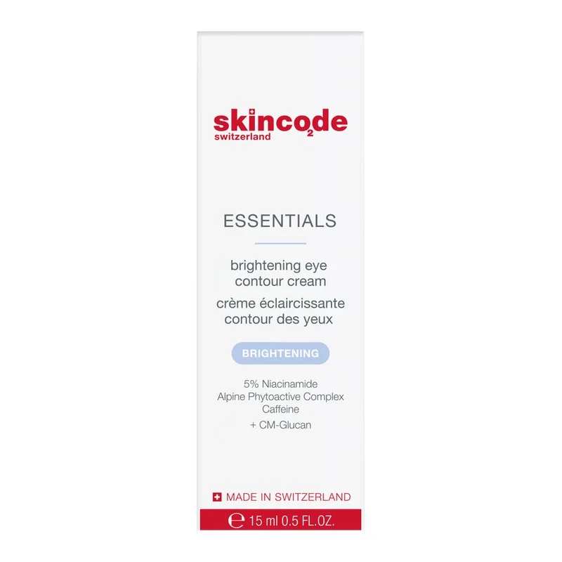 SKIN CODE CREME CONTOUR 15ML