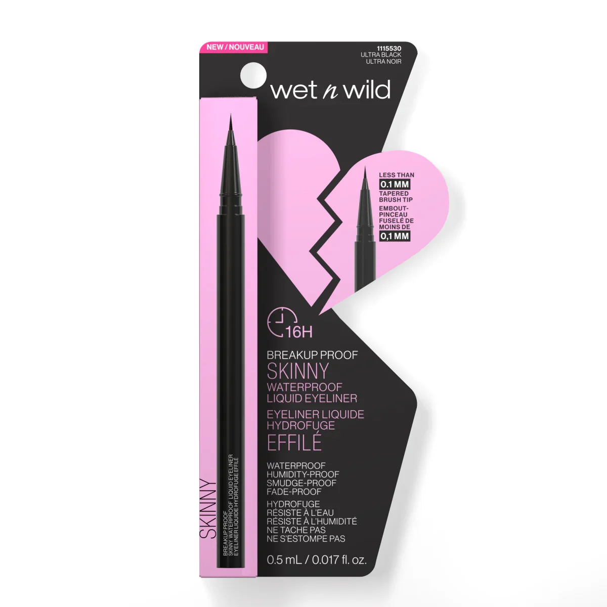 WNW EYELINER