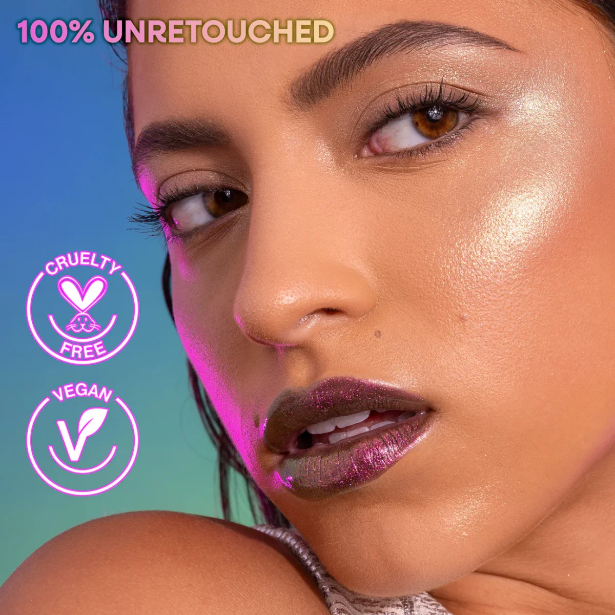 WET N WILD هايلايتر
