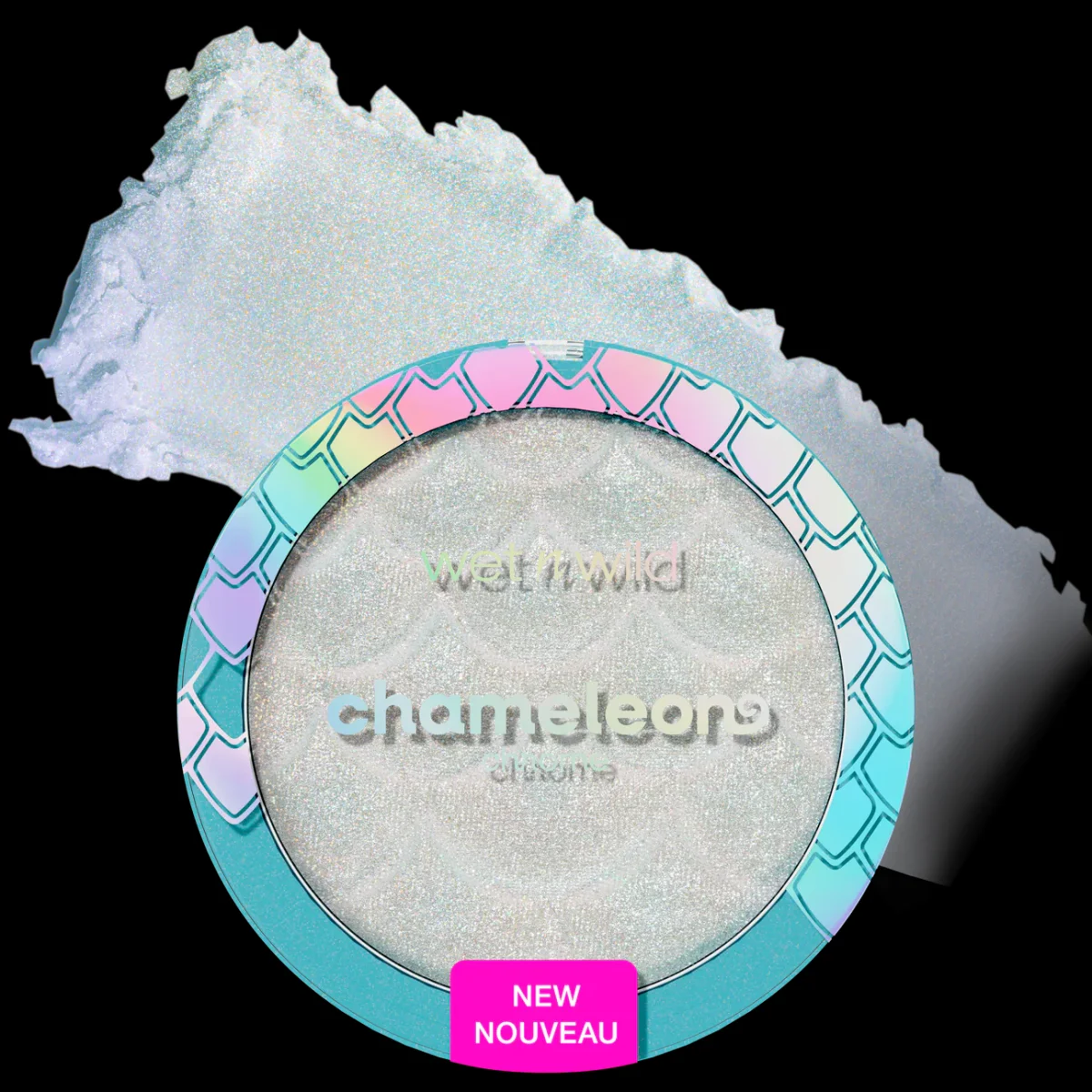 WET N WILD هايلايتر