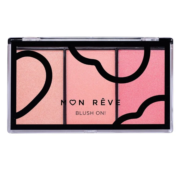 BLUSH ON MON REVE