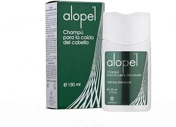 alopel hair loss shampoo 150ml